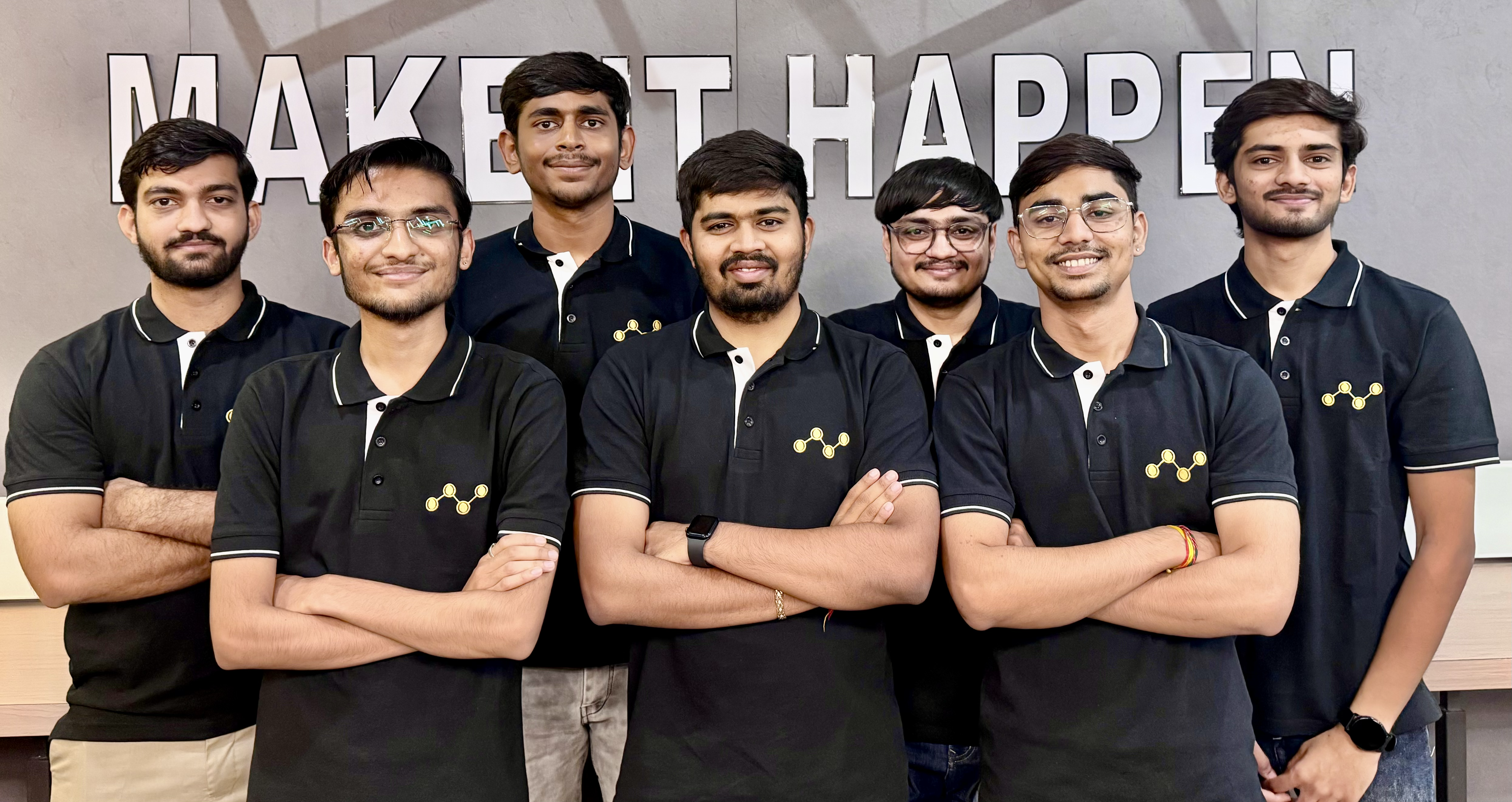 Nomos Insights Team - Builders of TrackMailBox